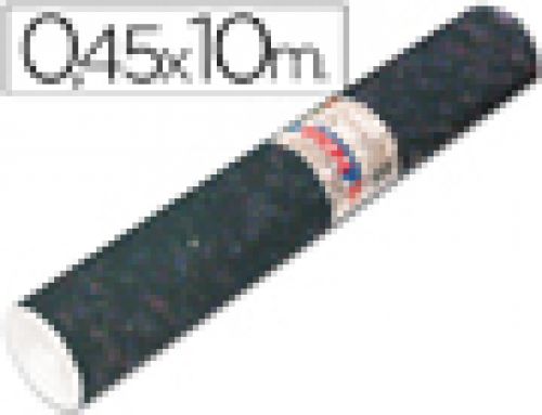 Rolo auto-adesivo aironfix especial preto- rolo de 10 mt , Aironfix , 7153 , 8411790678003